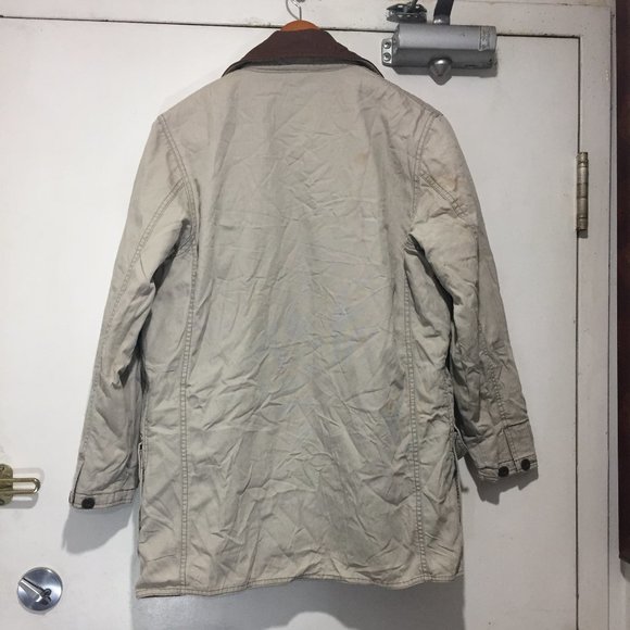 VINTAGE WOOLRICH LIGHTWEIGHT JACKETS SIZE S - Picture 3 of 7